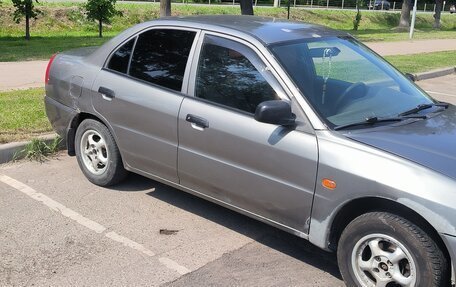 Mitsubishi Lancer VII, 1999 год, 180 000 рублей, 3 фотография