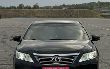 Toyota Camry, 2013 год, 1 895 000 рублей, 6 фотография