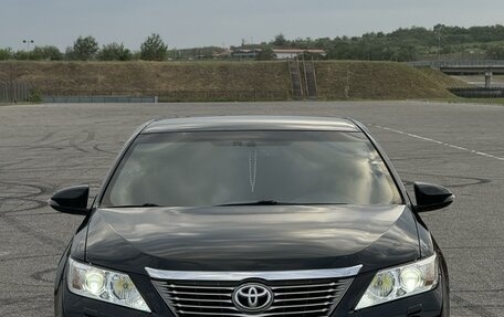 Toyota Camry, 2013 год, 1 895 000 рублей, 7 фотография