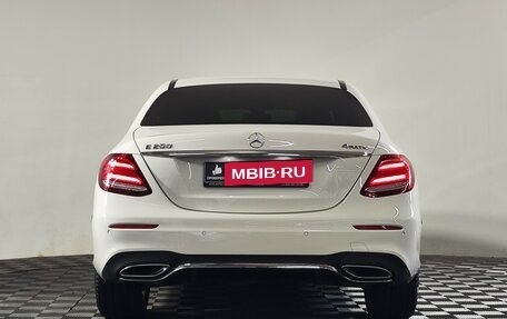 Mercedes-Benz E-Класс, 2020 год, 4 329 000 рублей, 5 фотография