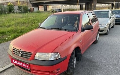 Volkswagen Pointer, 2005 год, 130 000 рублей, 1 фотография