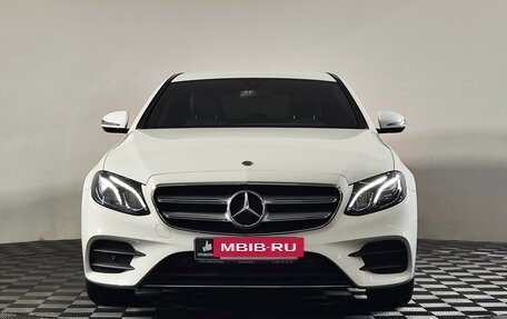 Mercedes-Benz E-Класс, 2020 год, 4 329 000 рублей, 2 фотография