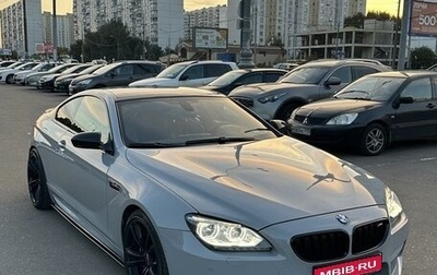 BMW 6 серия, 2011 год, 2 800 000 рублей, 1 фотография
