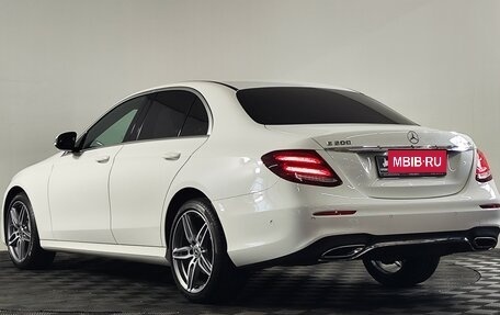 Mercedes-Benz E-Класс, 2020 год, 4 329 000 рублей, 6 фотография