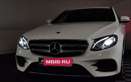 Mercedes-Benz E-Класс, 2020 год, 4 329 000 рублей, 29 фотография