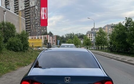 Honda Civic VIII, 2011 год, 1 150 000 рублей, 3 фотография
