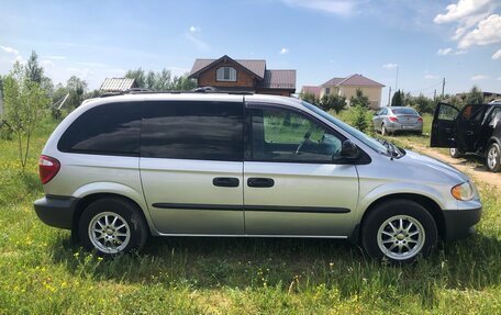 Dodge Caravan IV, 2003 год, 697 000 рублей, 6 фотография