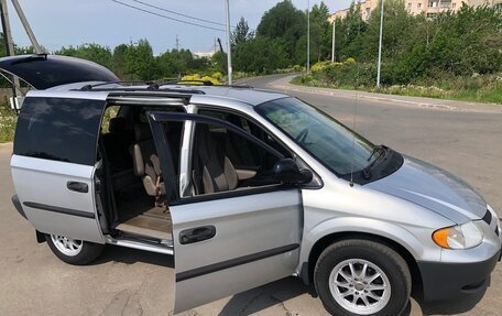 Dodge Caravan IV, 2003 год, 697 000 рублей, 7 фотография