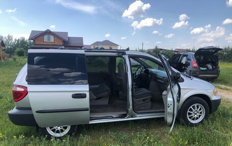 Dodge Caravan IV, 2003 год, 697 000 рублей, 12 фотография