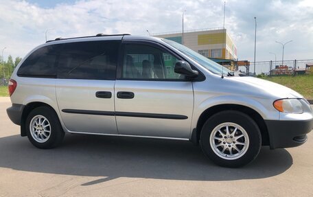 Dodge Caravan IV, 2003 год, 697 000 рублей, 8 фотография