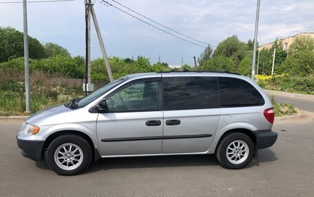 Dodge Caravan IV, 2003 год, 697 000 рублей, 18 фотография