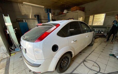 Ford Focus II рестайлинг, 2007 год, 265 000 рублей, 3 фотография