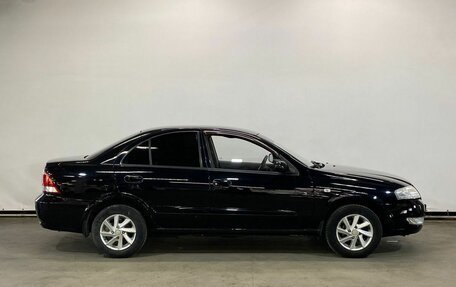 Nissan Almera Classic, 2008 год, 555 000 рублей, 8 фотография