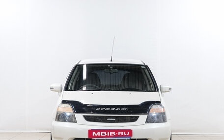 Honda Stream I рестайлинг, 2002 год, 729 000 рублей, 2 фотография