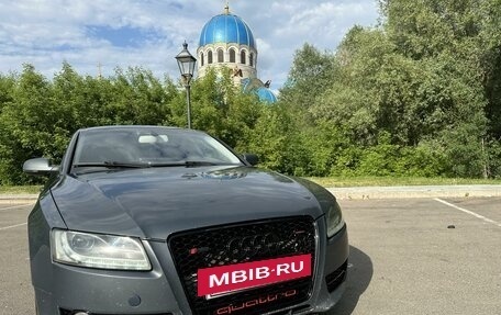 Audi A5, 2010 год, 1 300 000 рублей, 2 фотография