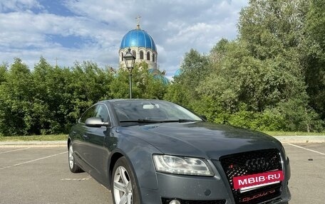 Audi A5, 2010 год, 1 300 000 рублей, 3 фотография