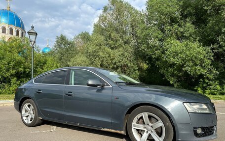 Audi A5, 2010 год, 1 300 000 рублей, 8 фотография