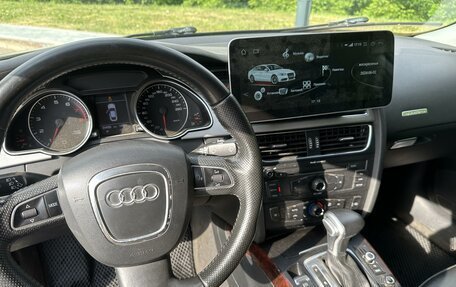 Audi A5, 2010 год, 1 300 000 рублей, 12 фотография