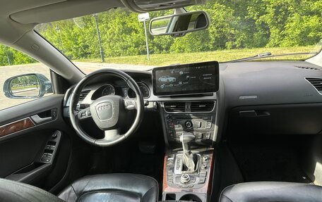 Audi A5, 2010 год, 1 300 000 рублей, 11 фотография