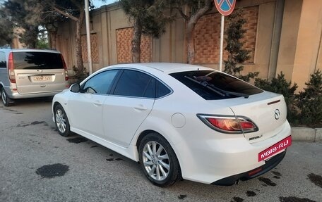 Mazda 6, 2010 год, 1 200 000 рублей, 4 фотография