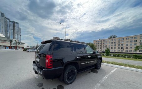 Chevrolet Tahoe III, 2012 год, 2 550 000 рублей, 6 фотография