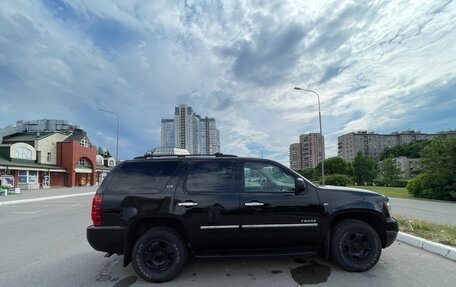 Chevrolet Tahoe III, 2012 год, 2 550 000 рублей, 7 фотография