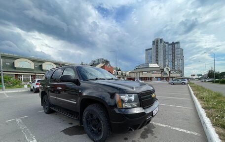 Chevrolet Tahoe III, 2012 год, 2 550 000 рублей, 8 фотография