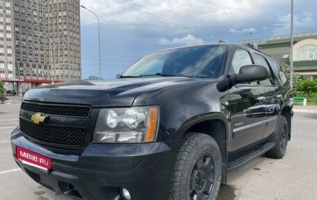 Chevrolet Tahoe III, 2012 год, 2 550 000 рублей, 10 фотография