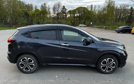 Honda Vezel, 2015 год, 1 610 000 рублей, 6 фотография