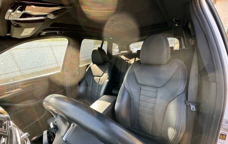 BMW X3, 2019 год, 3 590 000 рублей, 6 фотография