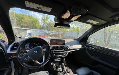 BMW X3, 2019 год, 3 590 000 рублей, 4 фотография