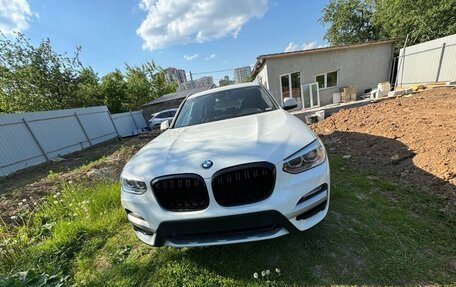 BMW X3, 2019 год, 3 590 000 рублей, 7 фотография