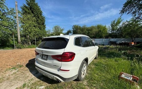 BMW X3, 2019 год, 3 590 000 рублей, 11 фотография