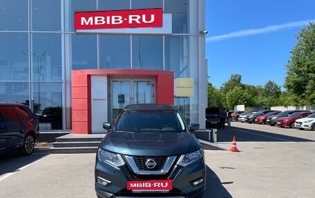 Nissan X-Trail, 2021 год, 2 999 000 рублей, 2 фотография