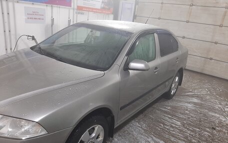 Skoda Octavia, 2008 год, 650 000 рублей, 5 фотография