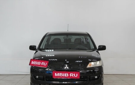 Mitsubishi Lancer IX, 2006 год, 549 000 рублей, 2 фотография