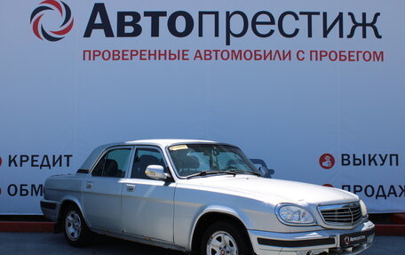 ГАЗ 31105 «Волга», 2007 год, 275 000 рублей, 2 фотография