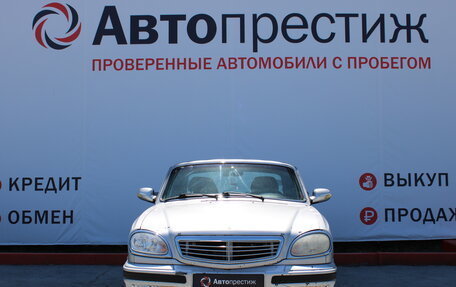 ГАЗ 31105 «Волга», 2007 год, 275 000 рублей, 3 фотография