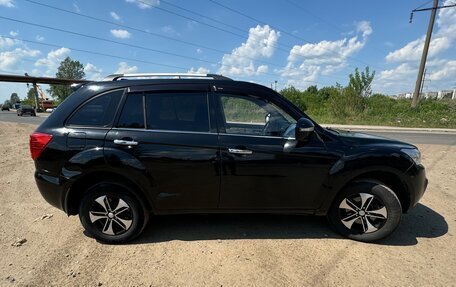 Lifan X60 I рестайлинг, 2015 год, 660 000 рублей, 4 фотография