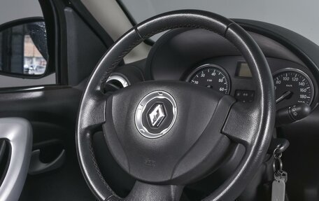 Renault Sandero I, 2013 год, 1 160 000 рублей, 16 фотография