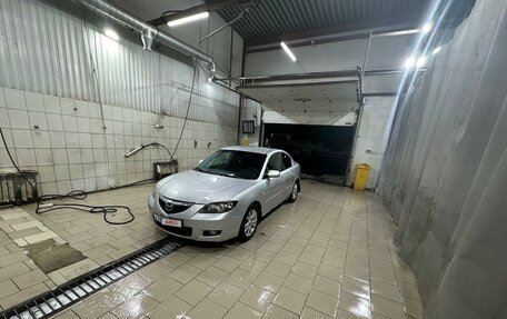 Mazda 3, 2007 год, 420 000 рублей, 2 фотография