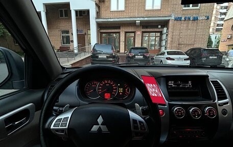 Mitsubishi Pajero Sport II рестайлинг, 2011 год, 1 450 000 рублей, 12 фотография