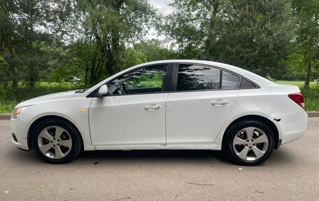 Chevrolet Cruze II, 2010 год, 475 000 рублей, 5 фотография