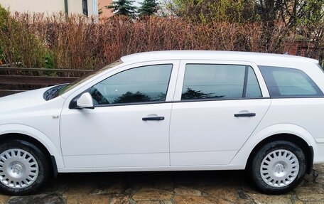 Opel Astra H, 2013 год, 800 000 рублей, 2 фотография