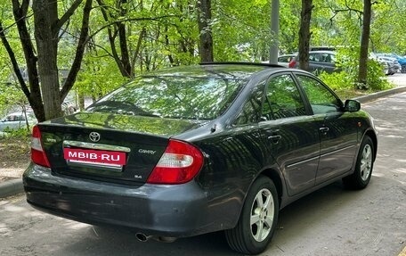 Toyota Camry V40, 2003 год, 690 000 рублей, 4 фотография