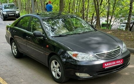 Toyota Camry V40, 2003 год, 690 000 рублей, 3 фотография