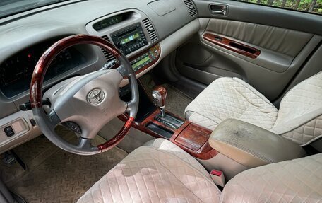 Toyota Camry V40, 2003 год, 690 000 рублей, 8 фотография