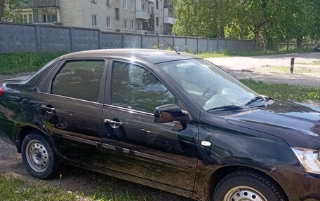 Datsun on-DO I рестайлинг, 2014 год, 600 000 рублей, 2 фотография