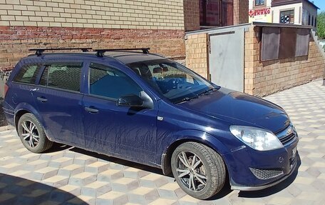 Opel Astra H, 2009 год, 480 000 рублей, 2 фотография