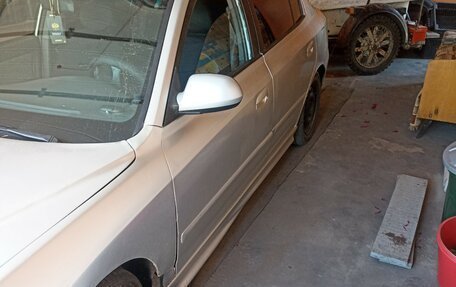 Hyundai Elantra III, 2001 год, 280 000 рублей, 3 фотография